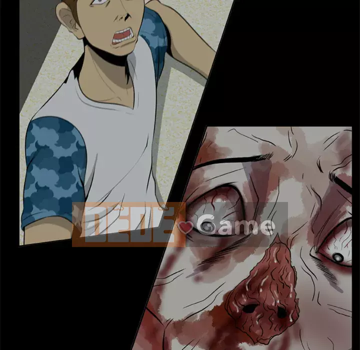 Xác Về Tự Nhiên Chương 1-21