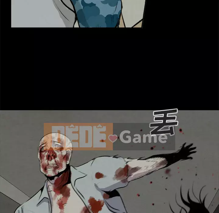 Xác Về Tự Nhiên Chương 1-21