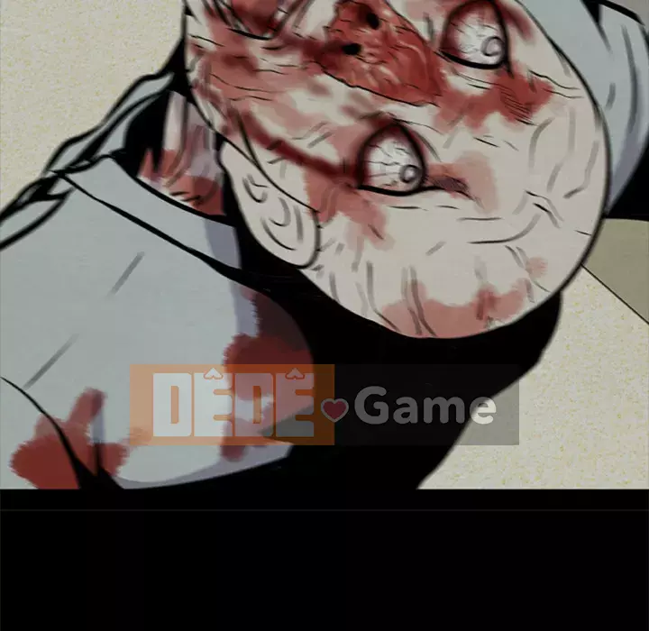 Xác Về Tự Nhiên Chương 1-21