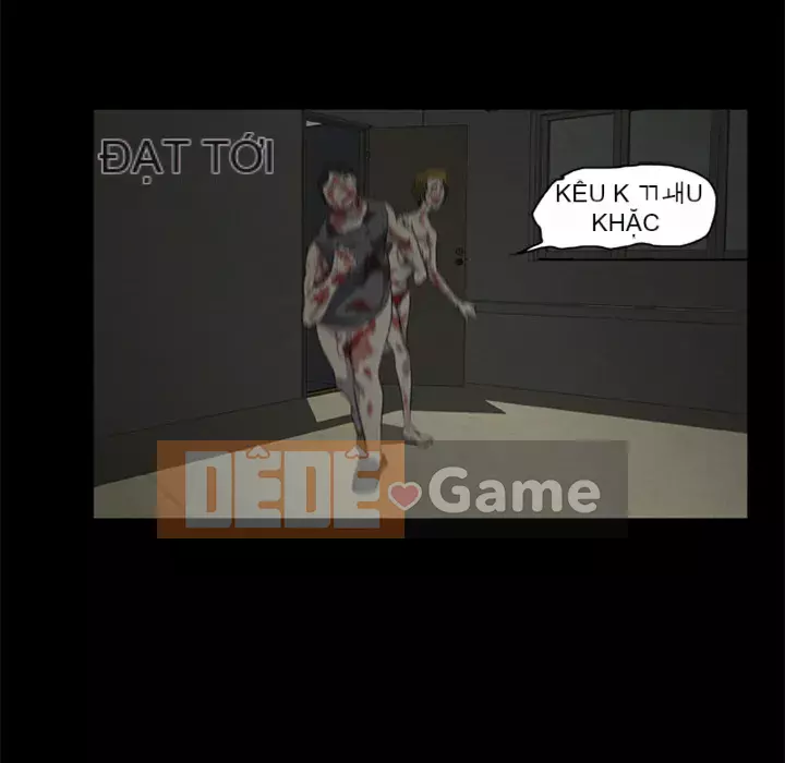 Xác Về Tự Nhiên Chương 1-21