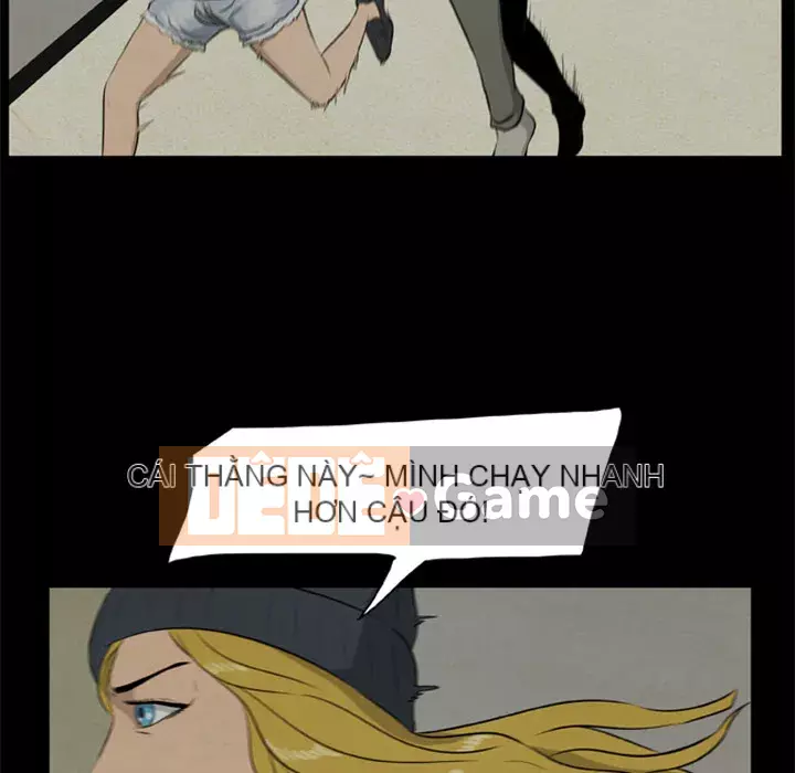 Xác Về Tự Nhiên Chương 1-21