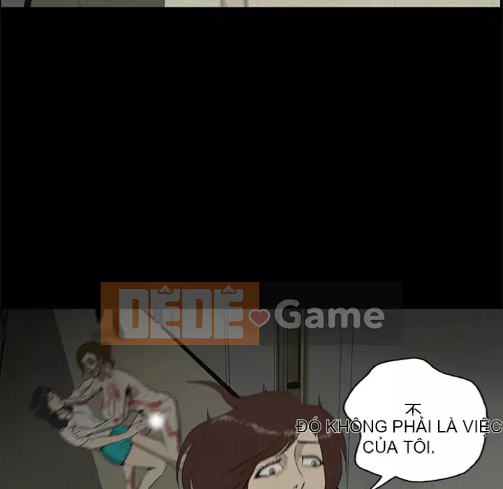 Xác Về Tự Nhiên Chương 1-21