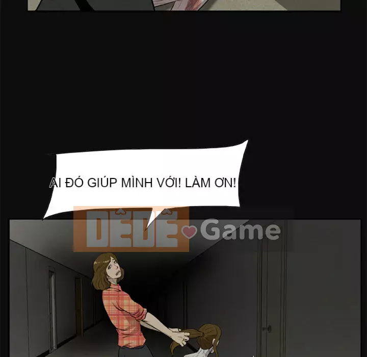 Xác Về Tự Nhiên Chương 1-21