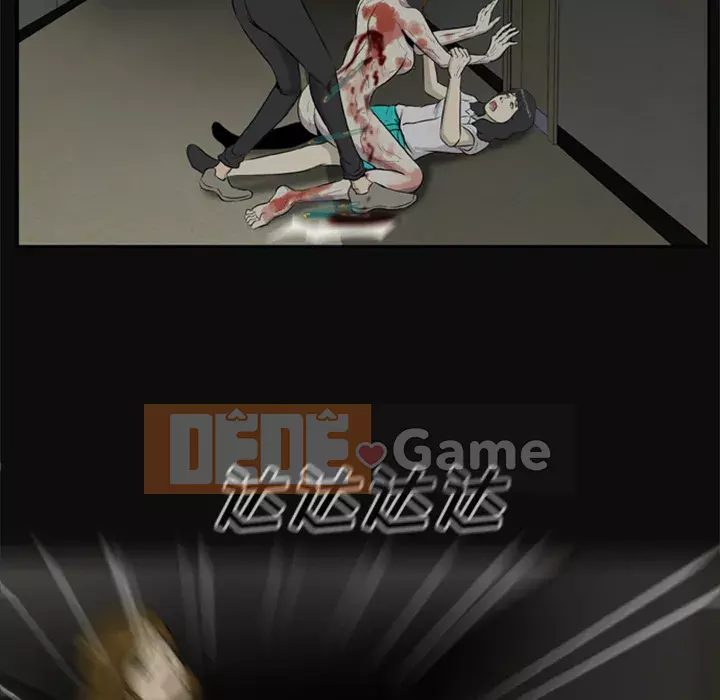 Xác Về Tự Nhiên Chương 1-21