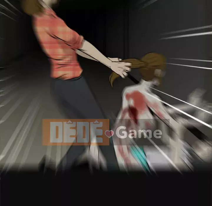 Xác Về Tự Nhiên Chương 1-21