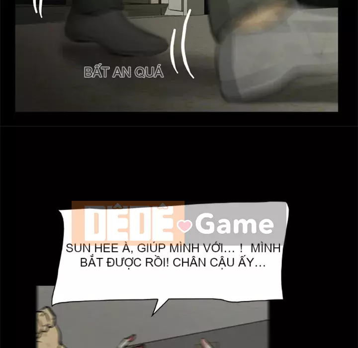 Xác Về Tự Nhiên Chương 1-21