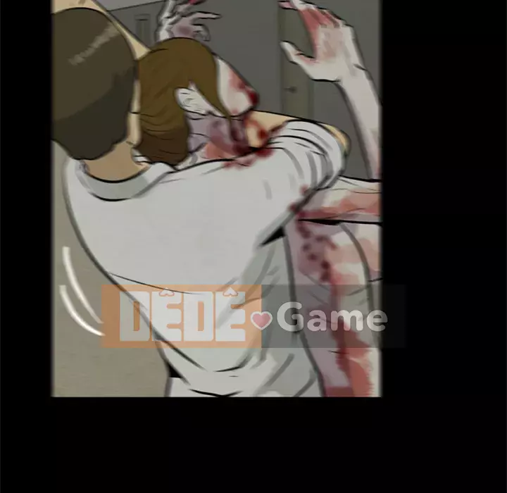 Xác Về Tự Nhiên Chương 1-21