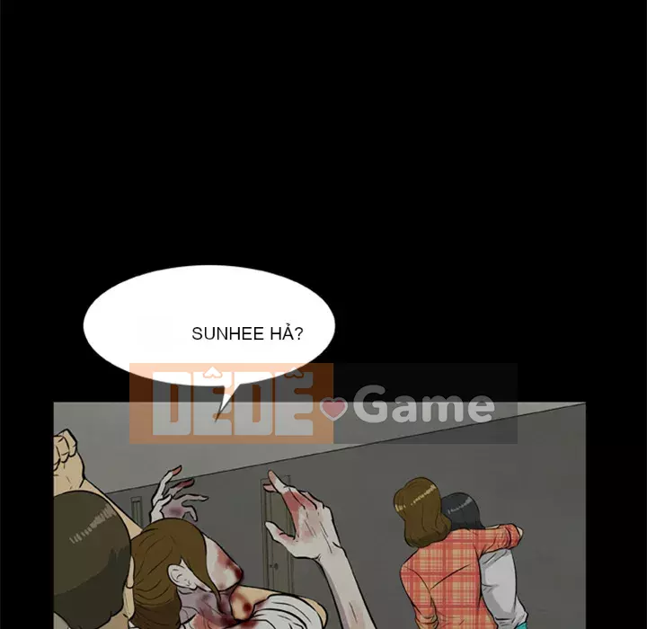 Xác Về Tự Nhiên Chương 1-21