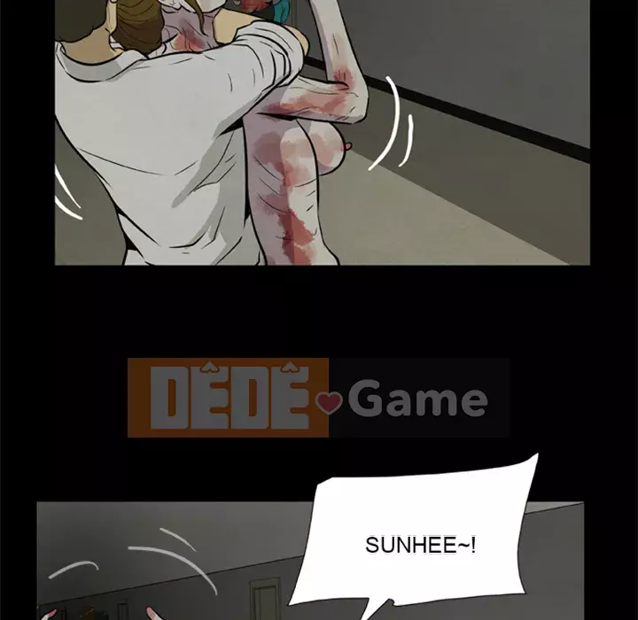 Xác Về Tự Nhiên Chương 1-21