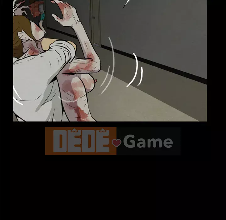 Xác Về Tự Nhiên Chương 1-21