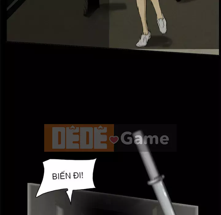 Xác Về Tự Nhiên Chương 1-21