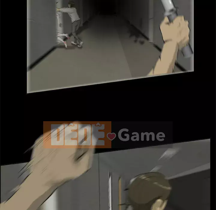 Xác Về Tự Nhiên Chương 1-21