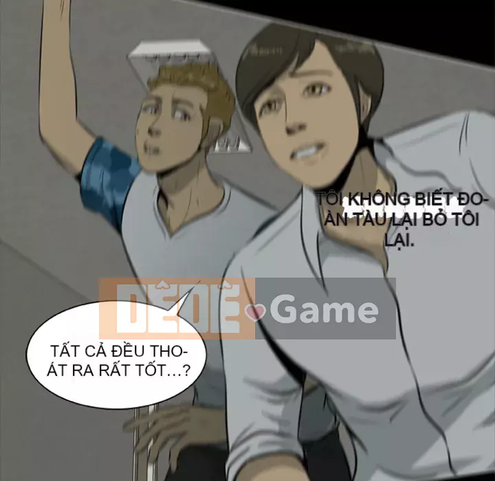 Xác Về Tự Nhiên Chương 1-21