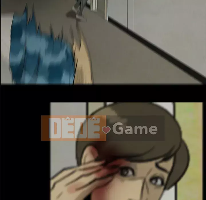 Xác Về Tự Nhiên Chương 1-21