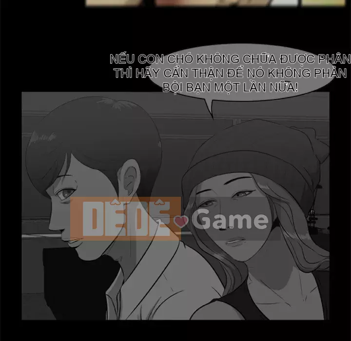 Xác Về Tự Nhiên Chương 1-21