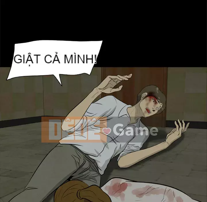 Xác Về Tự Nhiên Chương 1-21