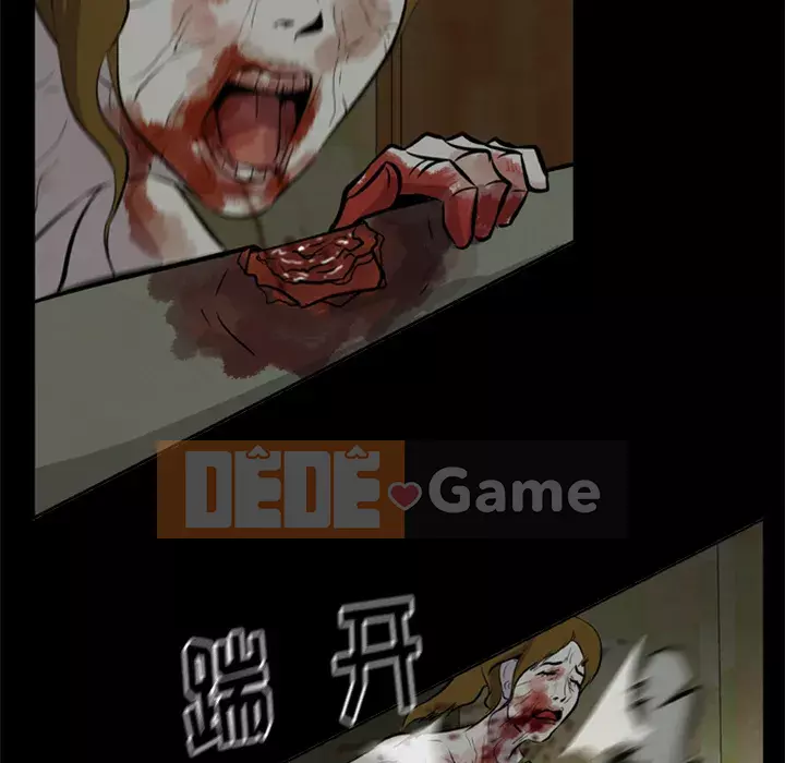 Xác Về Tự Nhiên Chương 1-21