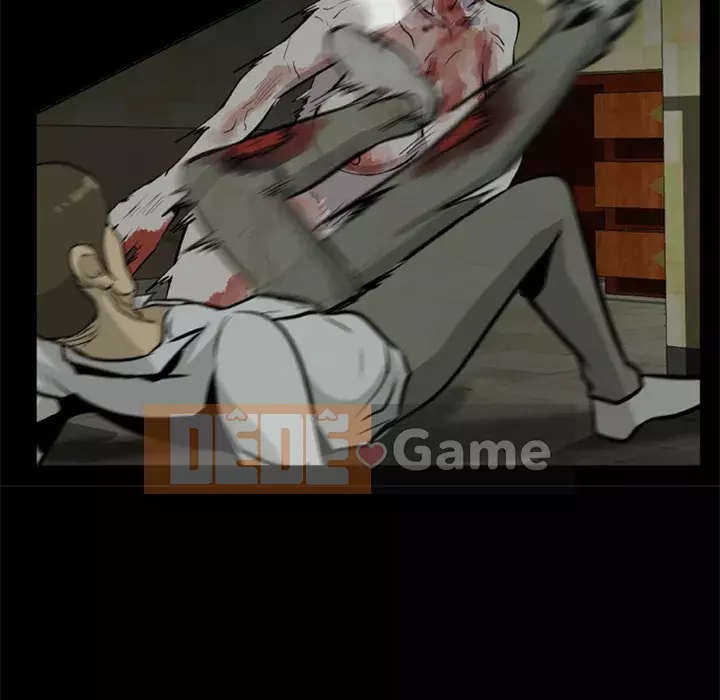 Xác Về Tự Nhiên Chương 1-21