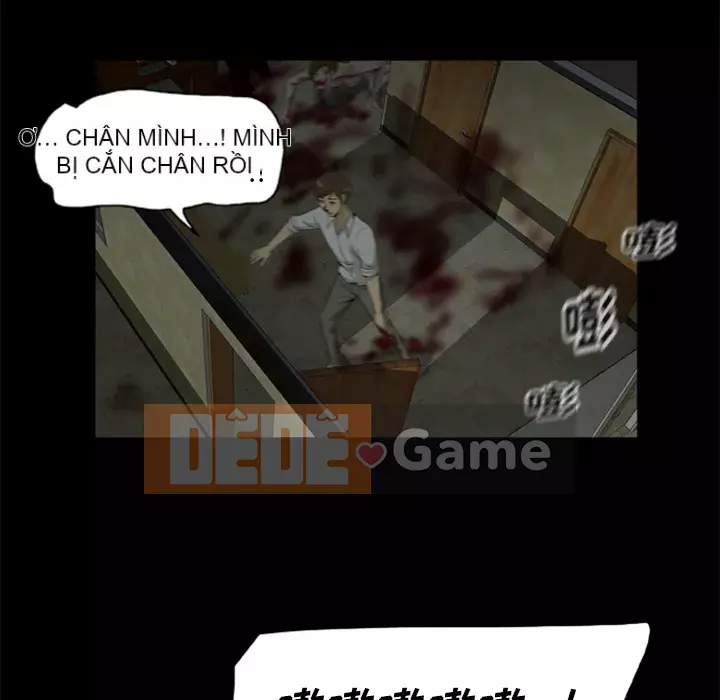 Xác Về Tự Nhiên Chương 1-21