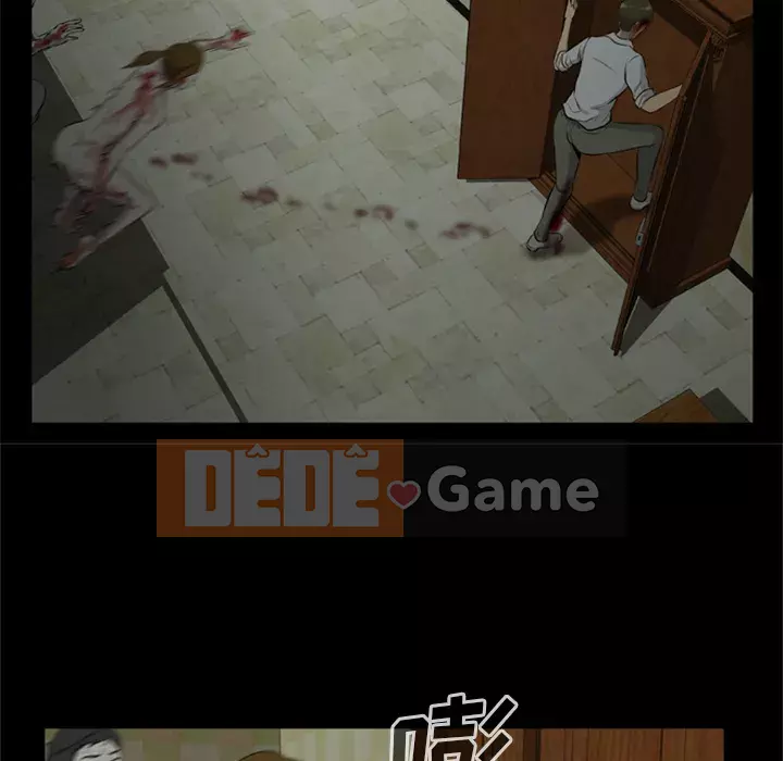 Xác Về Tự Nhiên Chương 1-21