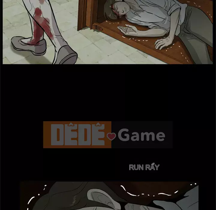 Xác Về Tự Nhiên Chương 1-21