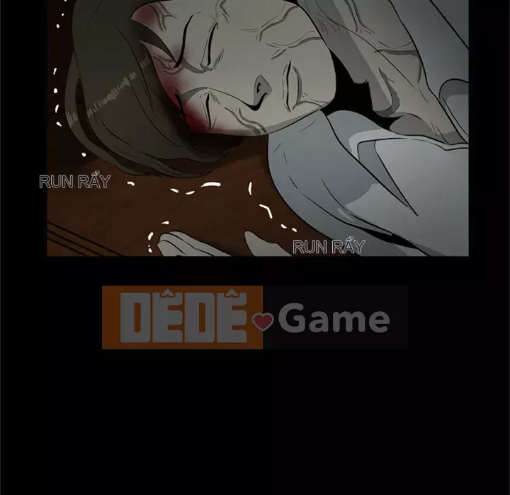 Xác Về Tự Nhiên Chương 1-21