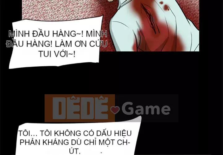 Xác Về Tự Nhiên Chương 1-21