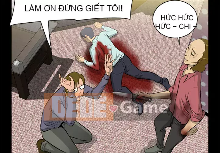 Xác Về Tự Nhiên Chương 1-21