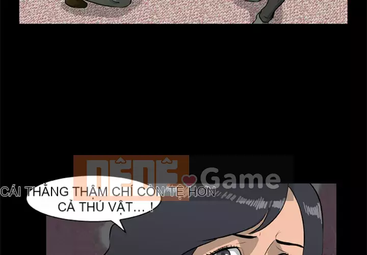 Xác Về Tự Nhiên Chương 1-21