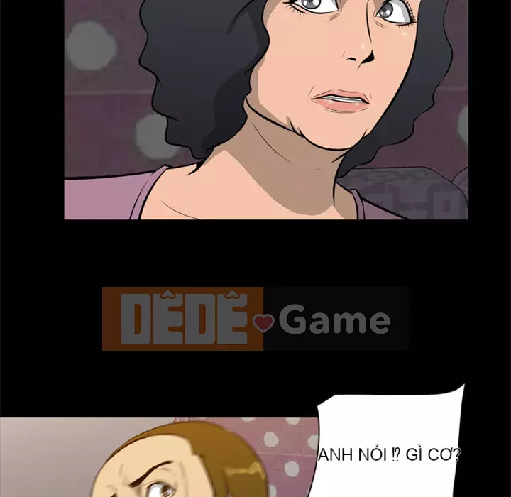 Xác Về Tự Nhiên Chương 1-21