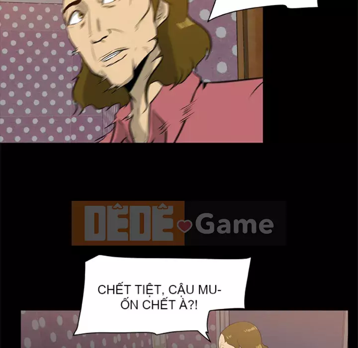 Xác Về Tự Nhiên Chương 1-21