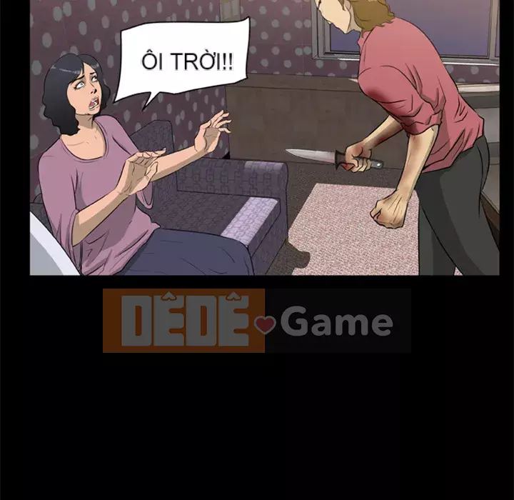 Xác Về Tự Nhiên Chương 1-21