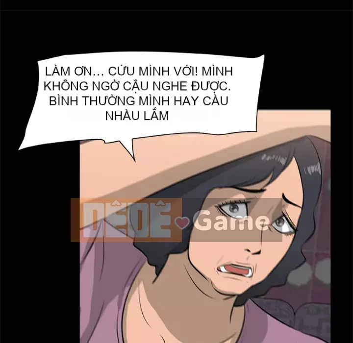 Xác Về Tự Nhiên Chương 1-21