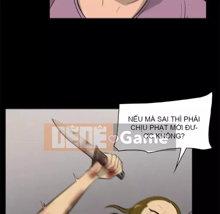 Xác Về Tự Nhiên Chương 1-21