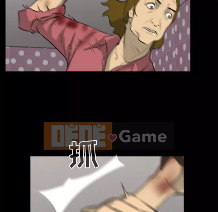 Xác Về Tự Nhiên Chương 1-21