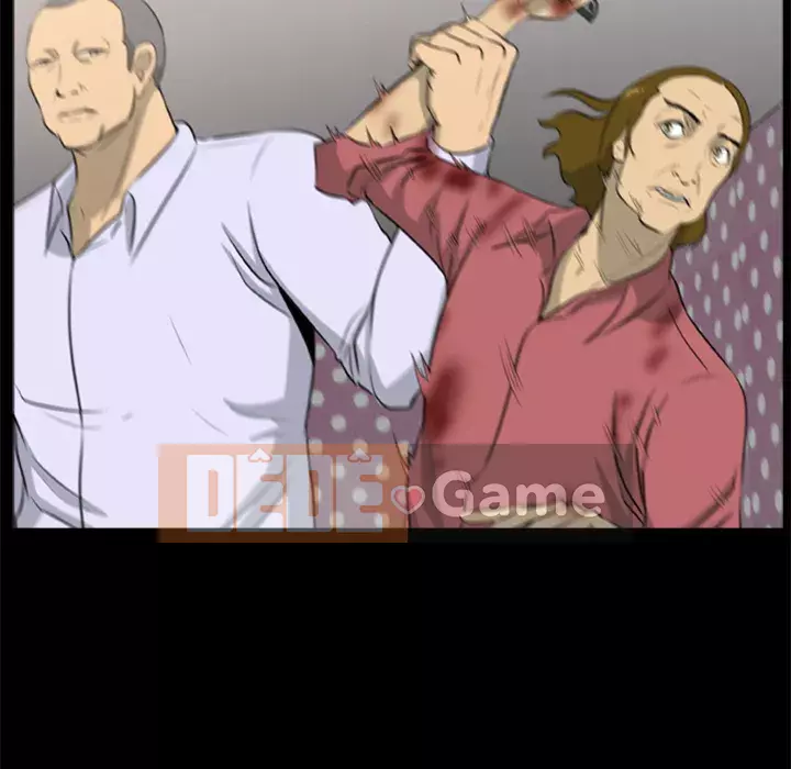 Xác Về Tự Nhiên Chương 1-21