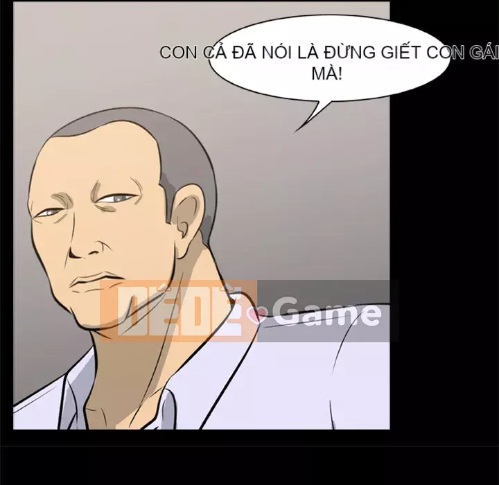 Xác Về Tự Nhiên Chương 1-21