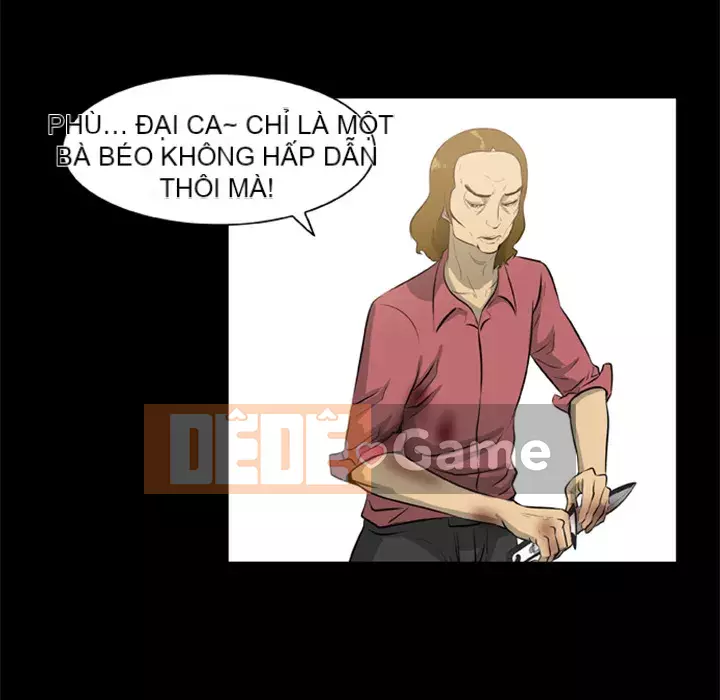 Xác Về Tự Nhiên Chương 1-21