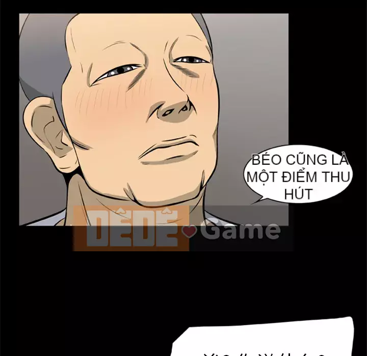 Xác Về Tự Nhiên Chương 1-21