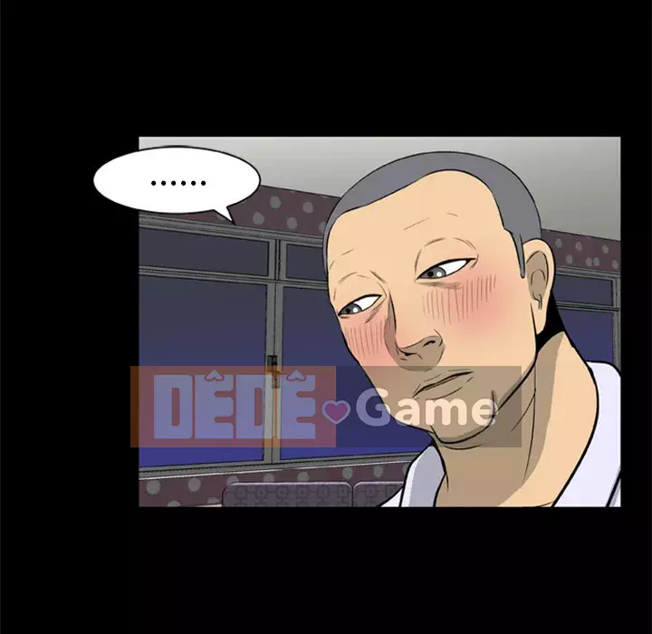 Xác Về Tự Nhiên Chương 1-21