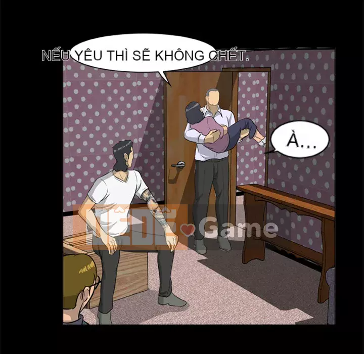 Xác Về Tự Nhiên Chương 1-21