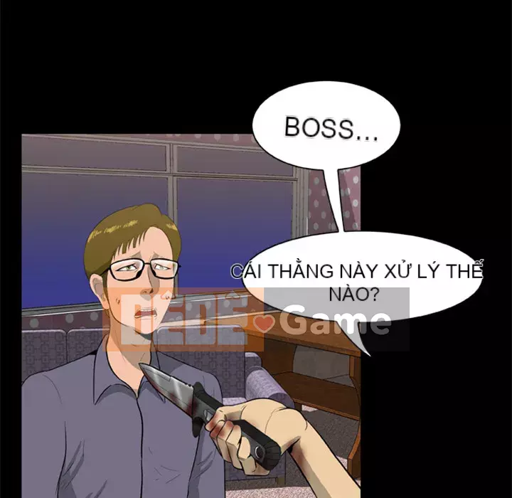 Xác Về Tự Nhiên Chương 1-21