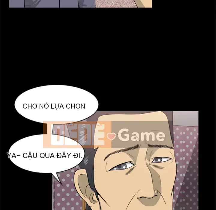 Xác Về Tự Nhiên Chương 1-21