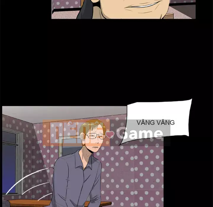 Xác Về Tự Nhiên Chương 1-21