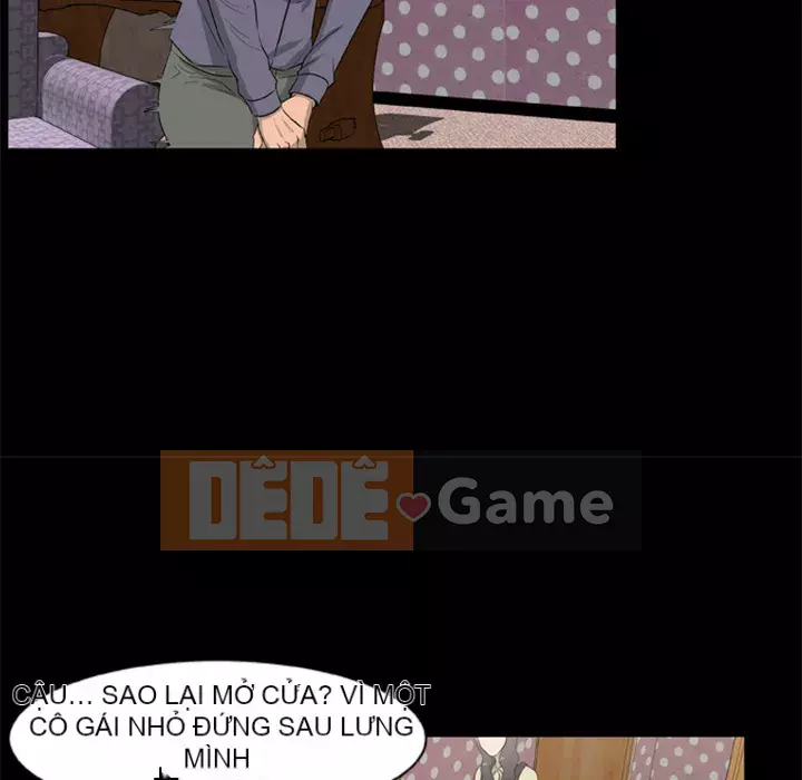 Xác Về Tự Nhiên Chương 1-21