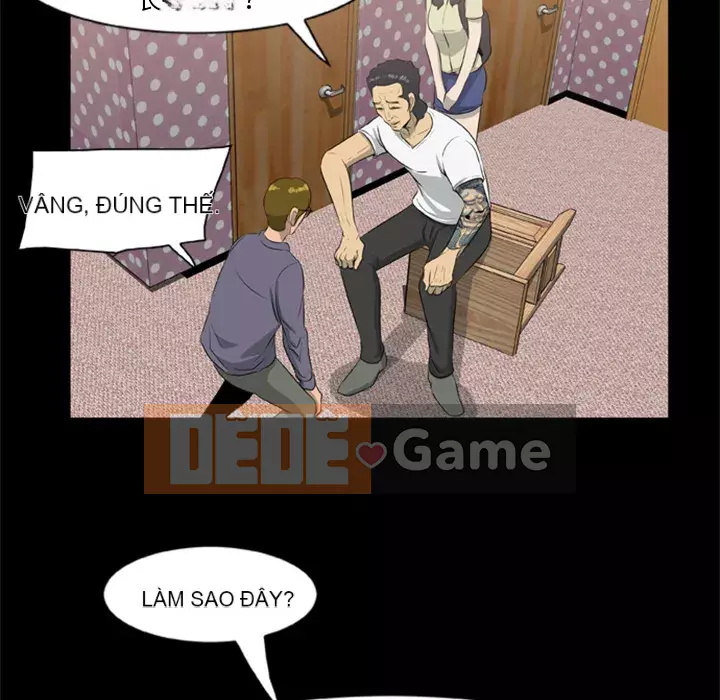 Xác Về Tự Nhiên Chương 1-21