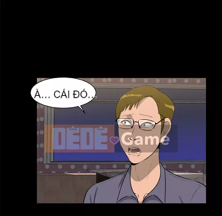 Xác Về Tự Nhiên Chương 1-21