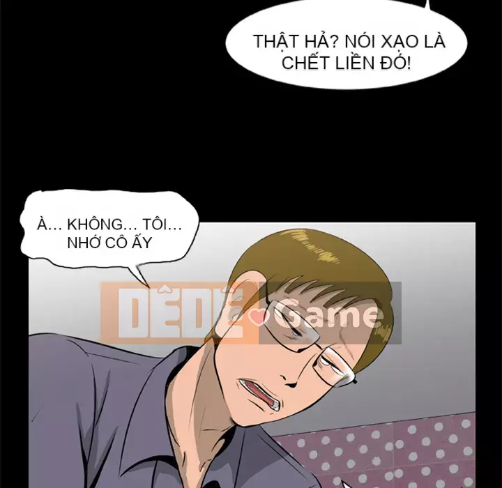 Xác Về Tự Nhiên Chương 1-21