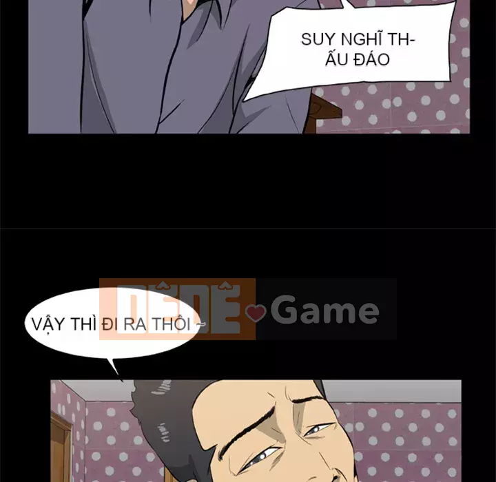 Xác Về Tự Nhiên Chương 1-21