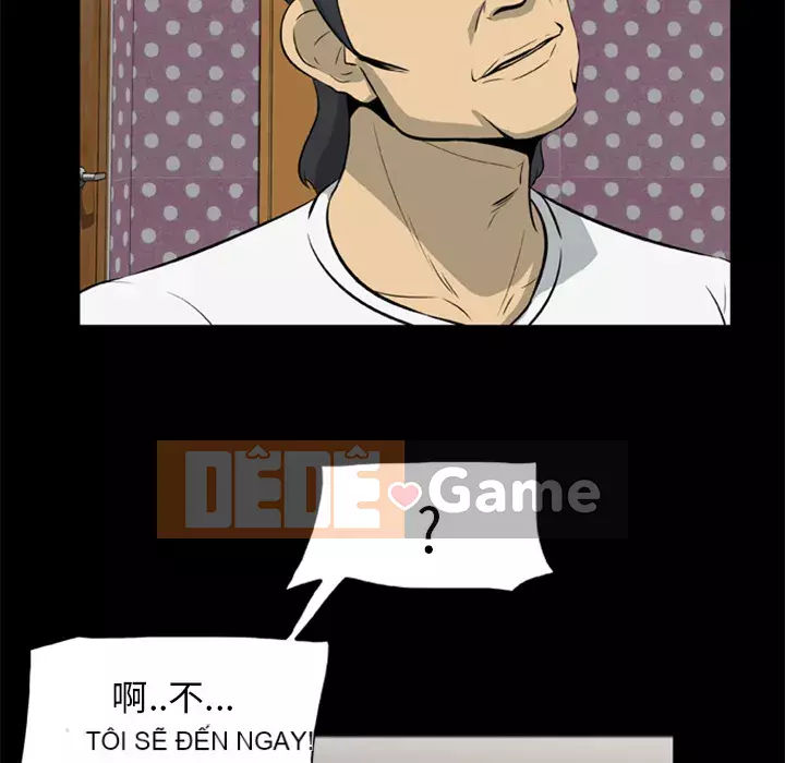 Xác Về Tự Nhiên Chương 1-21